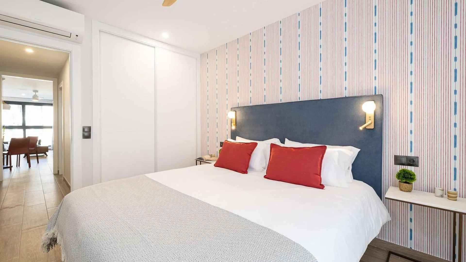 Beach And Golf At Modern Apartment Caleta De Velez 0*,  Spain