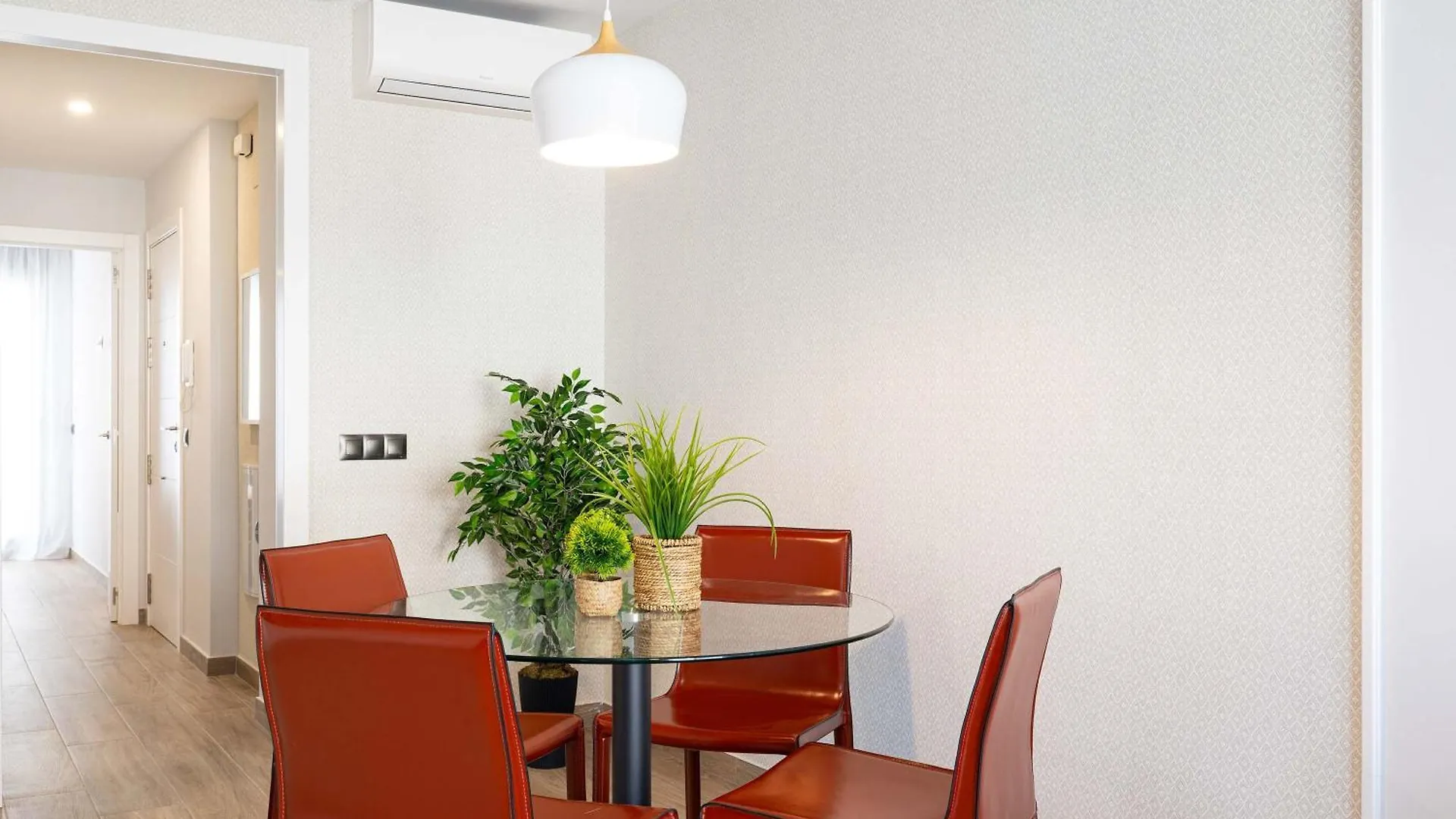 Beach And Golf At Modern Apartment Caleta De Velez