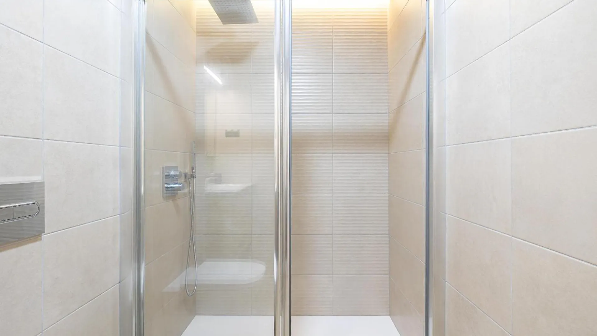 Beach And Golf At Modern Apartment Caleta De Velez 0*,